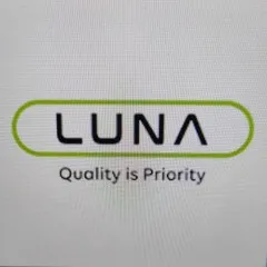 Logo LUNA ACCESSORIES