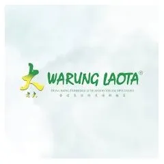 logo Warung Laota