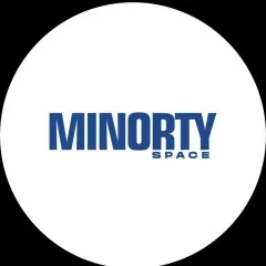 Logo Minorty Space