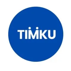 logo TIMKU