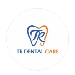 logo TR DENTAL CARE