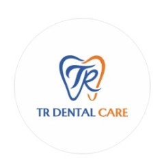 Logo TR DENTAL CARE
