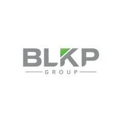 logo BLKP Group