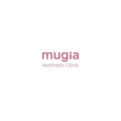 logo Mugia Aesthetic Clinic