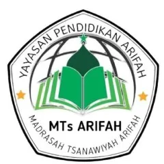 logo Madrasah Arifah