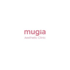 Logo Mugia Aesthetic Clinic