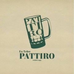 Logo Es Teler Pattiro