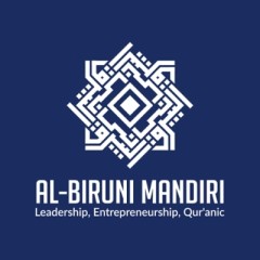 Logo Yayasan Al-Biruni Mandiri