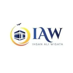 logo Ihsan Ali Wisata