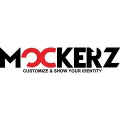 logo Mockerz Apparel Industries