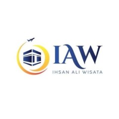 Logo Ihsan Ali Wisata