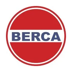 logo PT. Berca Mandiri Perkasa