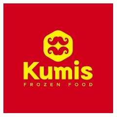 Logo Kumis Frozen Food