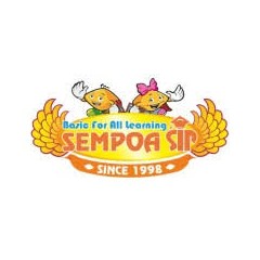 Logo Sempoa SIP Citraland Tallasa City