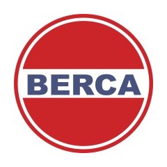Logo PT. Berca Mandiri Perkasa