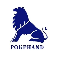logo PT Charoen Pokphand Indonesia Tbk