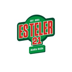 Logo beli es teler 21
