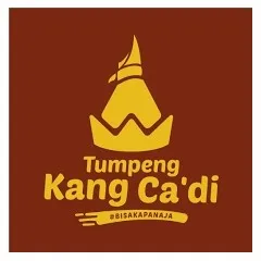 logo Tumpeng Kang Ca’di