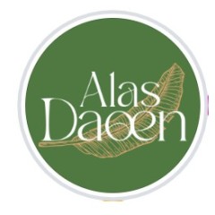 Logo Alas Daoen