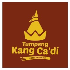 Logo Tumpeng Kang Ca’di