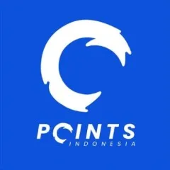 logo Points Indonesia