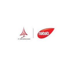 Logo PT. Pinus Merah Abadi (Nabati Group)