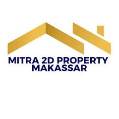 Logo Mitra 2D Property