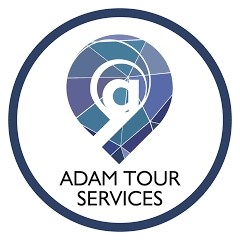 Logo Adam Tour