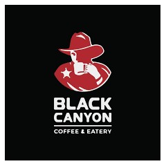 Logo Black Canyon Coffee & Eatery
