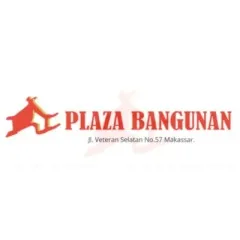 logo Plaza Bangunan