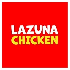 Logo Lazuna Chicken