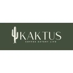 logo Kaktus Coffee Eatery