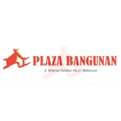 Logo Plaza Bangunan
