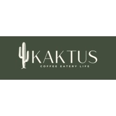 Logo Kaktus Coffee Eatery