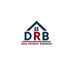 logo Depo Rajawali Bangunan
