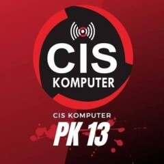 Logo CIS Komputer
