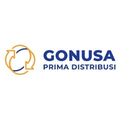 Logo PT. Gonusa Prima Distribusi - Savoria Group