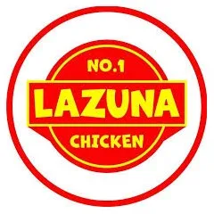 logo Lazuna Chicken