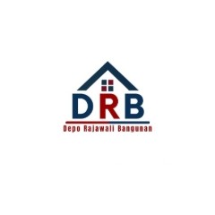 Logo Depo Rajawali Bangunan
