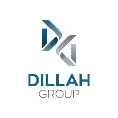 logo Dillah Group
