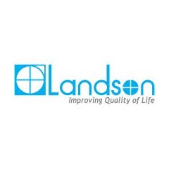 Logo Landson - PT Pertiwi Agung