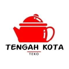 logo Tengah Kota Teko