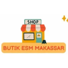 logo Butik ESM Makassar
