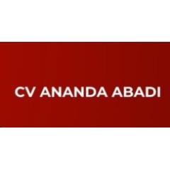Logo CV Ananda Abadi