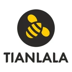 logo TIANLALA