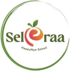 logo Seleraa Buah