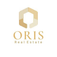 Logo PT Oris Real Estate