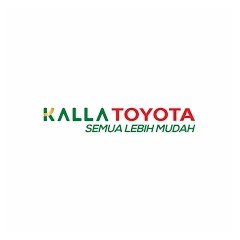 Logo Kalla Toyota