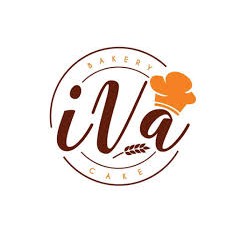 Logo IVA BAKERY & CAKE
