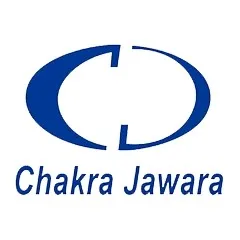 logo PT. Chakra Jawara